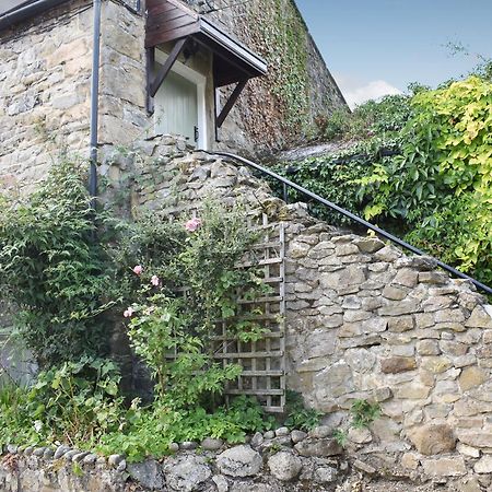 Foal Barn Cottages - Hayloft - Spennithorne Мидлхем Экстерьер фото
